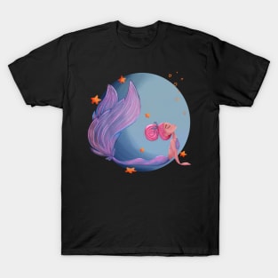 Mermaid T-Shirt